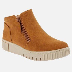 SOUL Naturalizer Turner High-Top Platform Sneaker